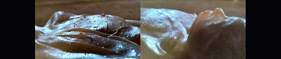 L'Autre Célia, Dominique Colladant Make-up SFX