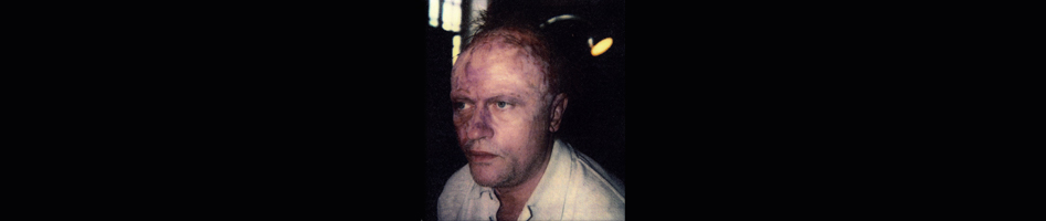 La Grande Dune avec Niels Arestrup, Dominique Colladant Make-up SFX