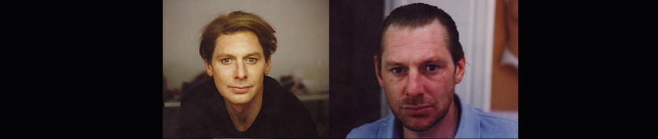 Le comptoir de Marie avec Jacques Penot, Dominique Colladant Make-up SFX