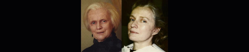 Le Grand Batre avec Marie-Christine Barault, Dominique Colladant Make-up SFX