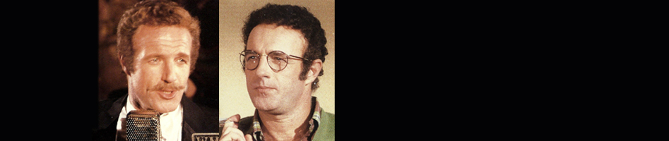 James Caan dans LES UNS ET LES AUTRES - Dominique Colladant Make-up SFX