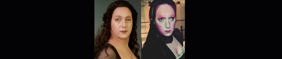 Guillaume Gallienne dans Lucrece Borgia - Dominique Colladant Make-up SFX Guillaume Gallienne dans Lucrece Borgia - Dominique Colladant Make-up SFX