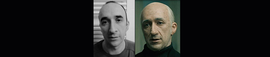 Mon Colonel, Georges-Siatidis - Dominique colladant Make-up SFX