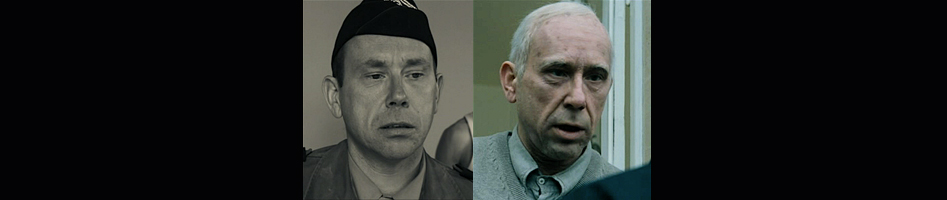 Mon Colonel, Olivier Gourmet - Dominique colladant Make-up SFX