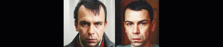 Philippe Torreton dans Monsieur N, Dominique Colladant Make-up SFX