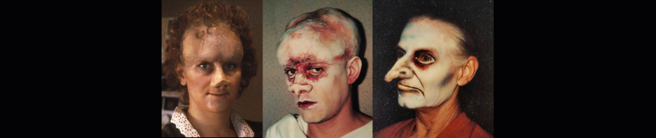 Peer Gynt Nada Stancar - Dominique Colladant Make-up SFX