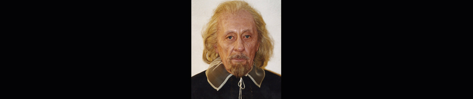 REMBRANDT avec Jean Rochefort, Dominique Colladant Make-up SFX