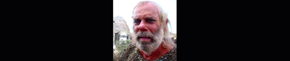 Sa Majesté Minor avec Jean Luc Bideau - Dominique Colladant Make-up SFX