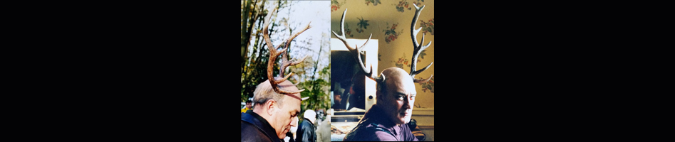 Selon Matthieu avec Jean-Marie Winling , Dominique Colladant Make-up SFX