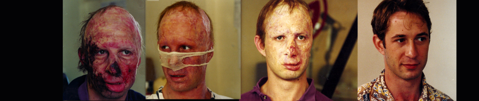 gregory dérangere la chambre des officiers, Dominique Colladant Make-up SFX